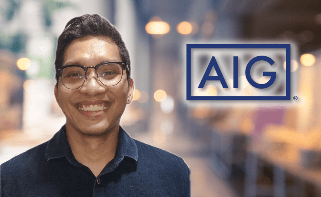 Reed Rohijas rejoins AIG as APAC network partner relationship manager