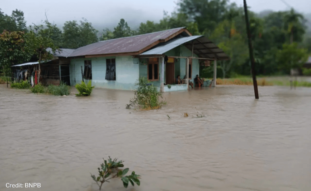 Climate crisis strikes at Southeast Asia’s doorstep
