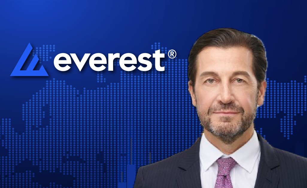 ‘We’re built to last’: Everest Re’s Kevin Bogardus on Asia growth with diversification, client focus key