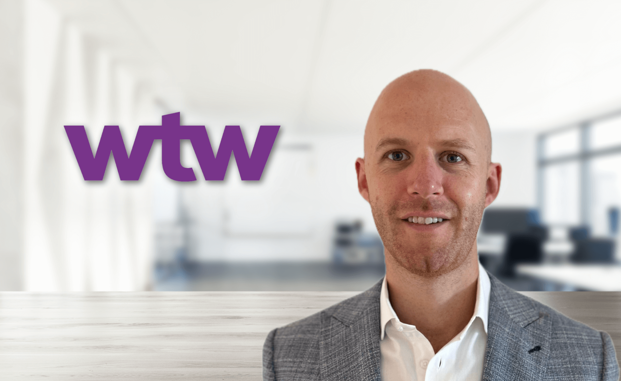 Alex Benson to join Willis as Asia head of construction and natural resources claims