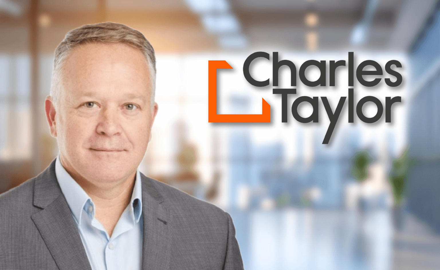 Charles Taylor promotes Bradley Verreyne to national executive adjuster ...