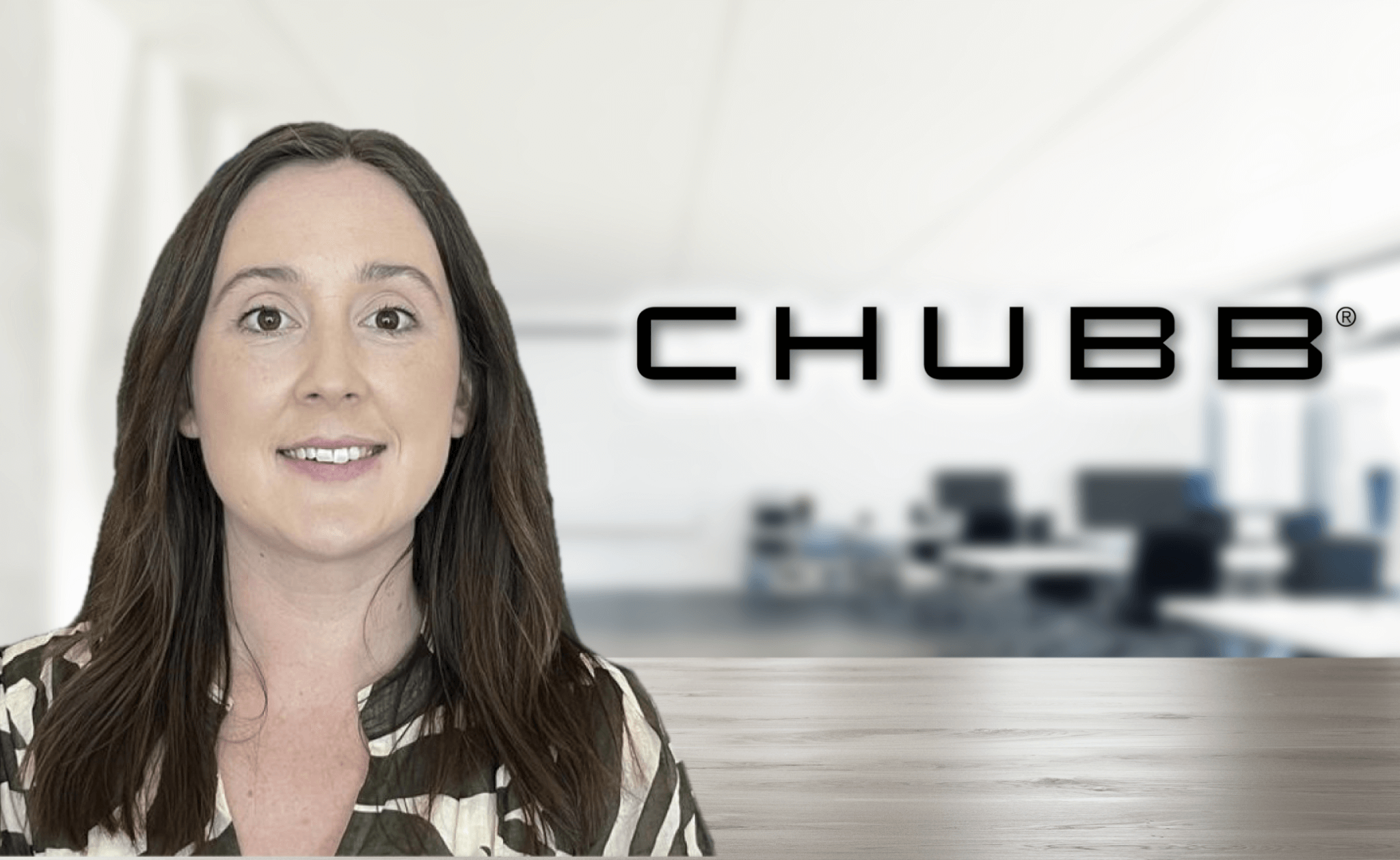 Chubb appoints Candice Strydom as New Zealand construction lead