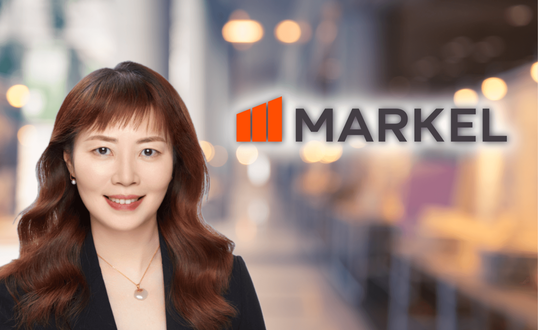 Flora Mao joins Markel as senior casualty underwriter in Shanghai