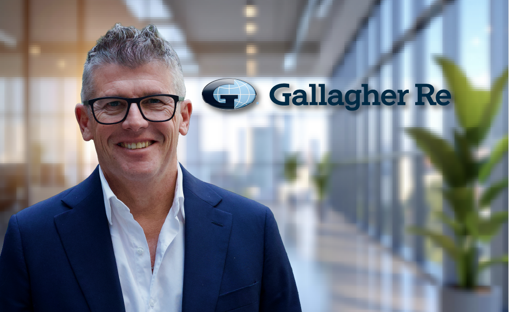 Gallagher Re taps Aon’s Grant Hollyman as CEO for Australia and New Zealand