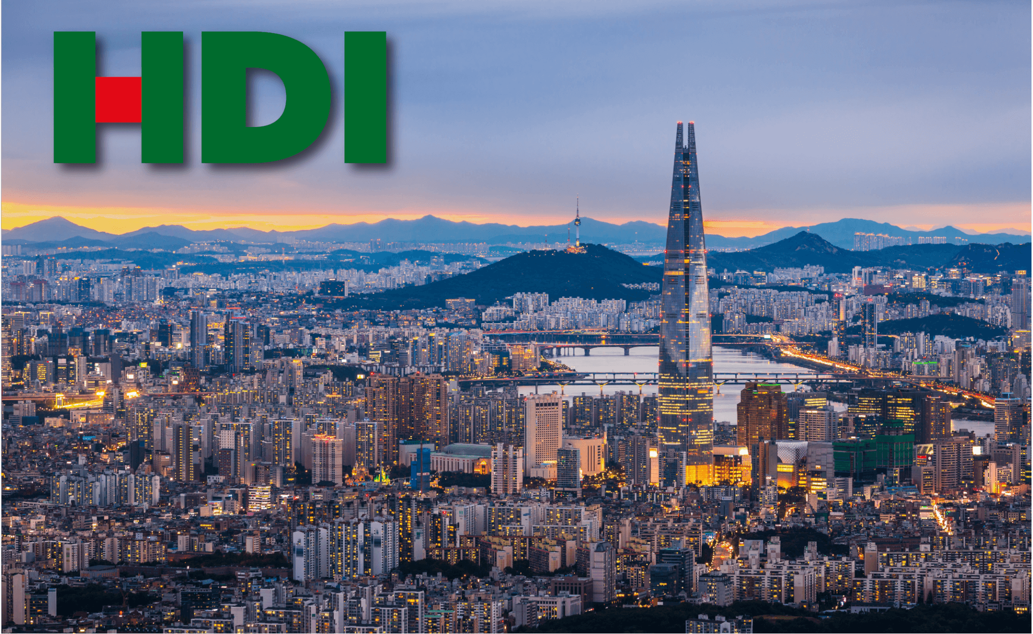HDI Global expands in South Korea with new representative office