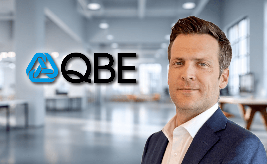 QBE New Zealand appoints James Sommerville as head of strategic partnerships