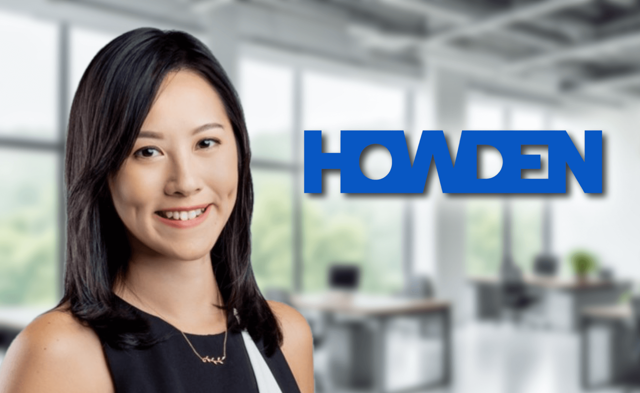Howden completes Aon M&A raid, appoints Jamie Wan as senior director for Asia