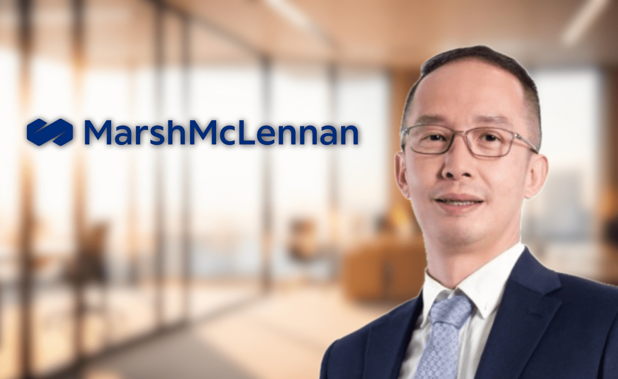 Veteran Jason Mandera becomes CEO of Marsh McLennan Indonesia