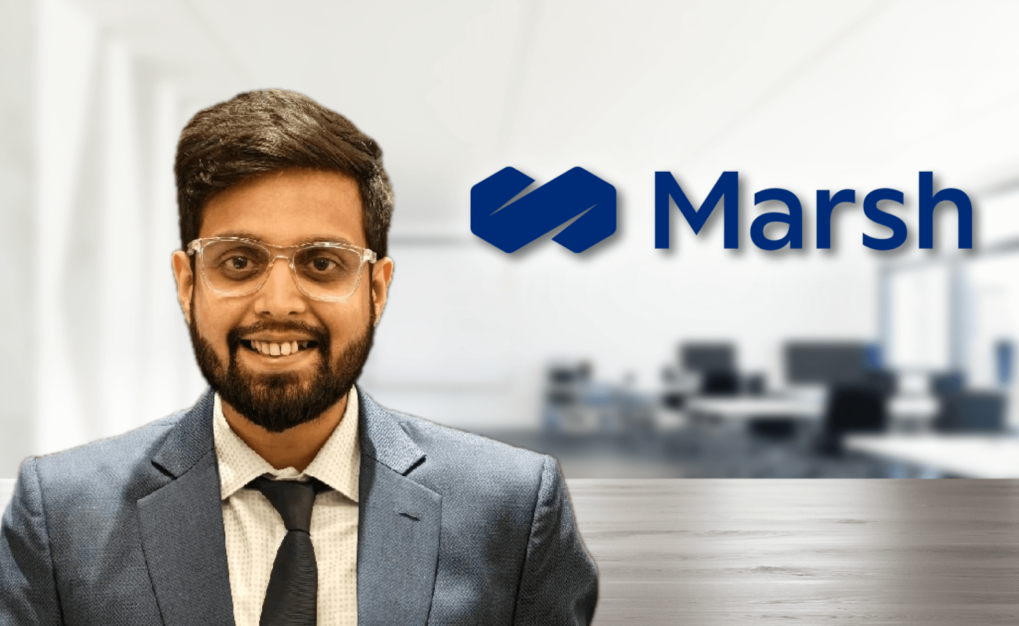 Marsh India promotes Mitul Shah to renewable energy leader
