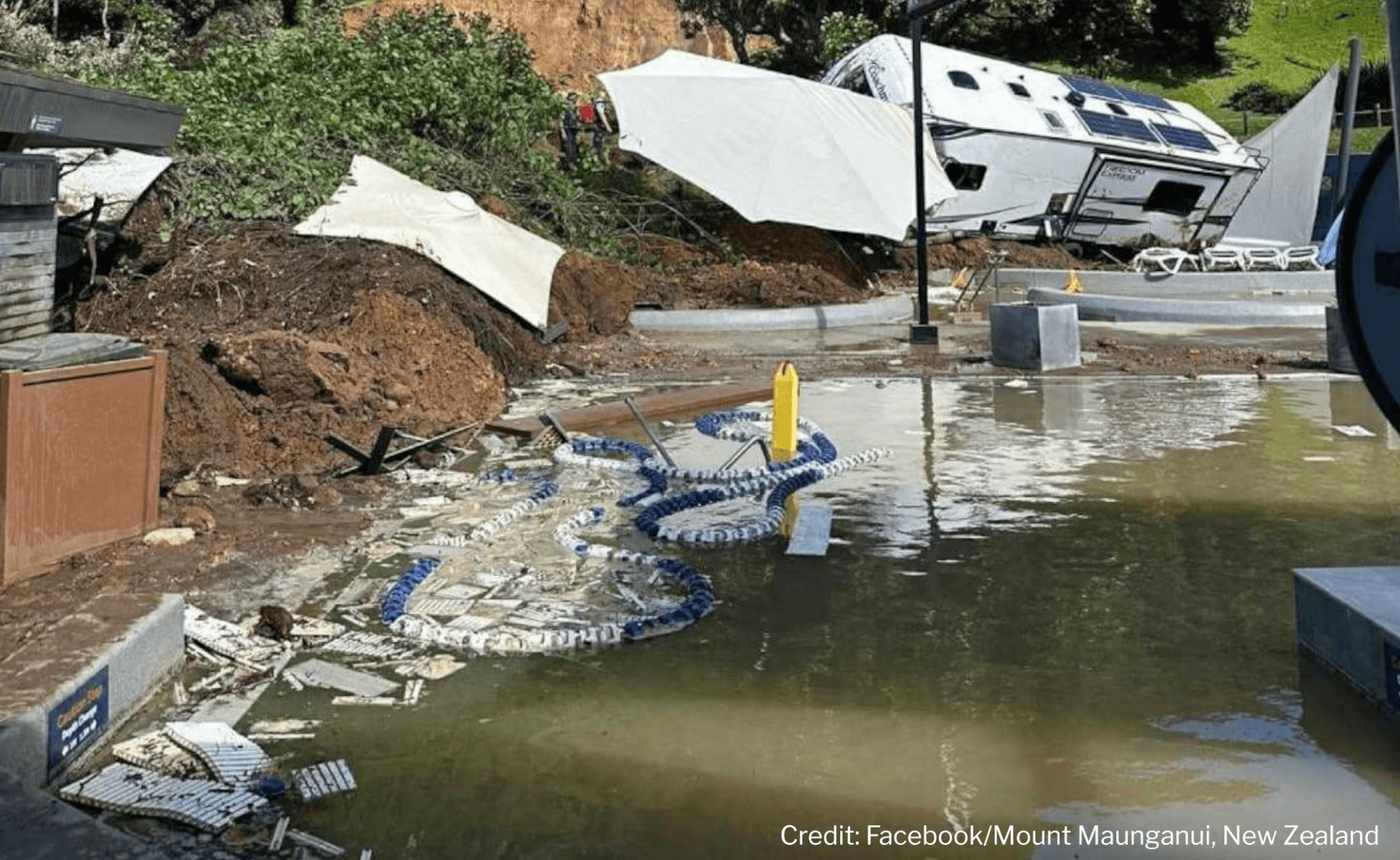 Claims from New Zealand’s ‘complex, incredibly devastating’ deadly storms top 1,200