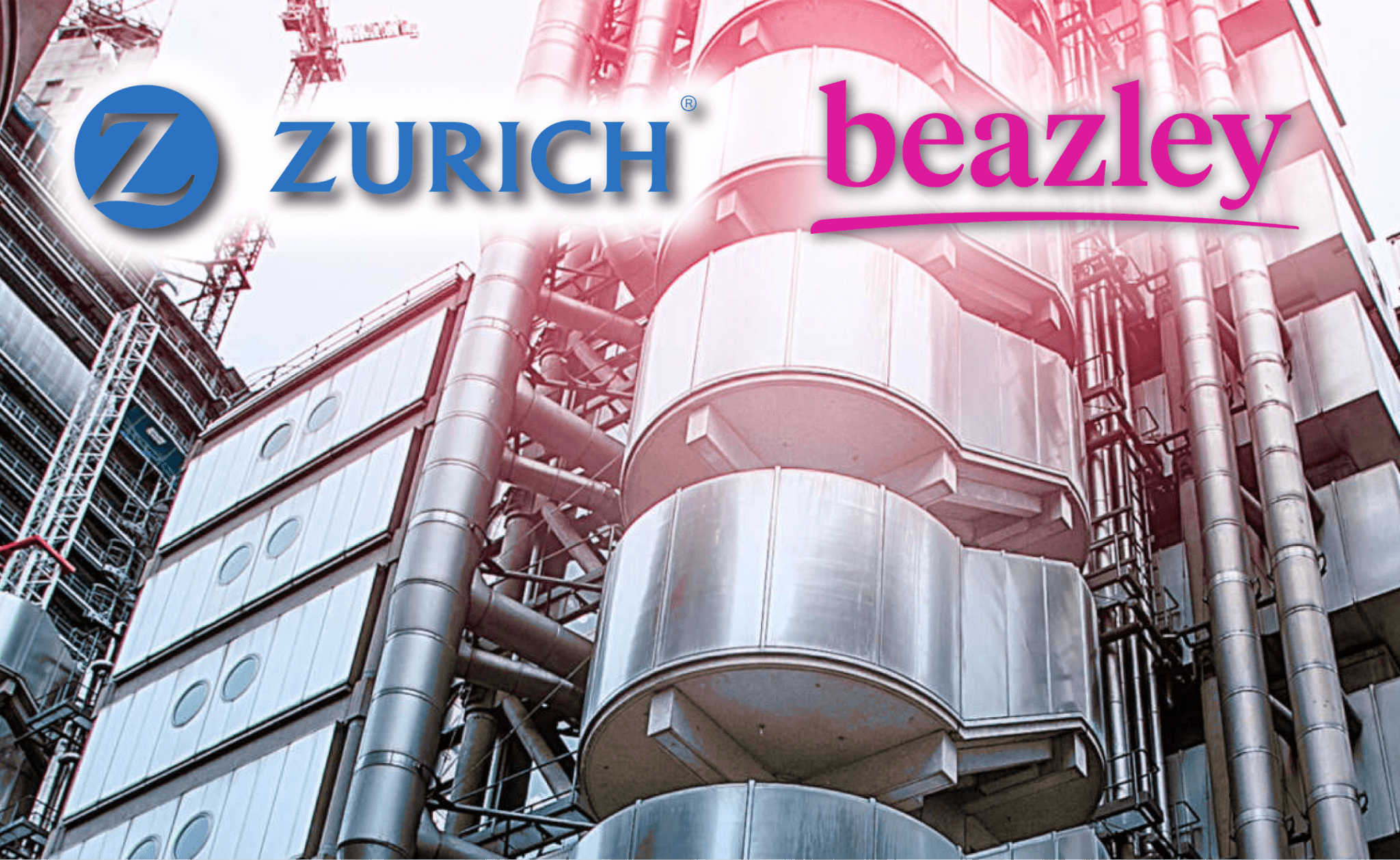 Is Zurich’s pursuit of Beazley a tipping point for specialty consolidation?