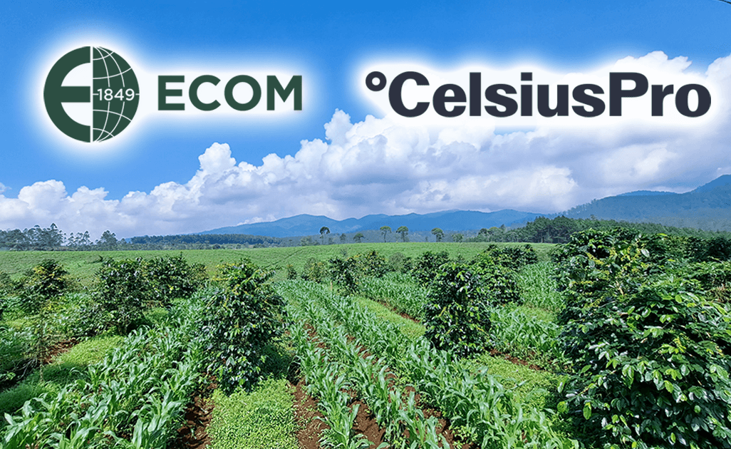 CelsiusPro Group, Ecom to design new parametric solutions for Indonesian farmers