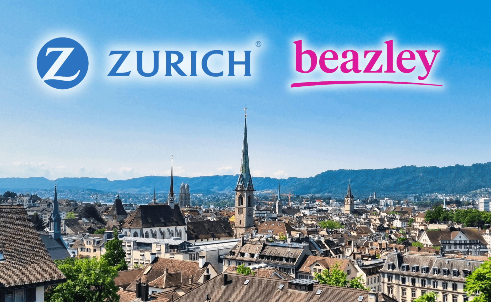 Zurich launches US$10bn bid for Beazley