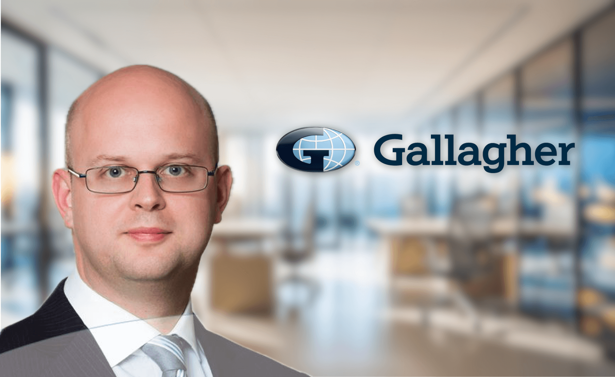 Gallagher hires Ian Rouse as executive director for credit, surety ...