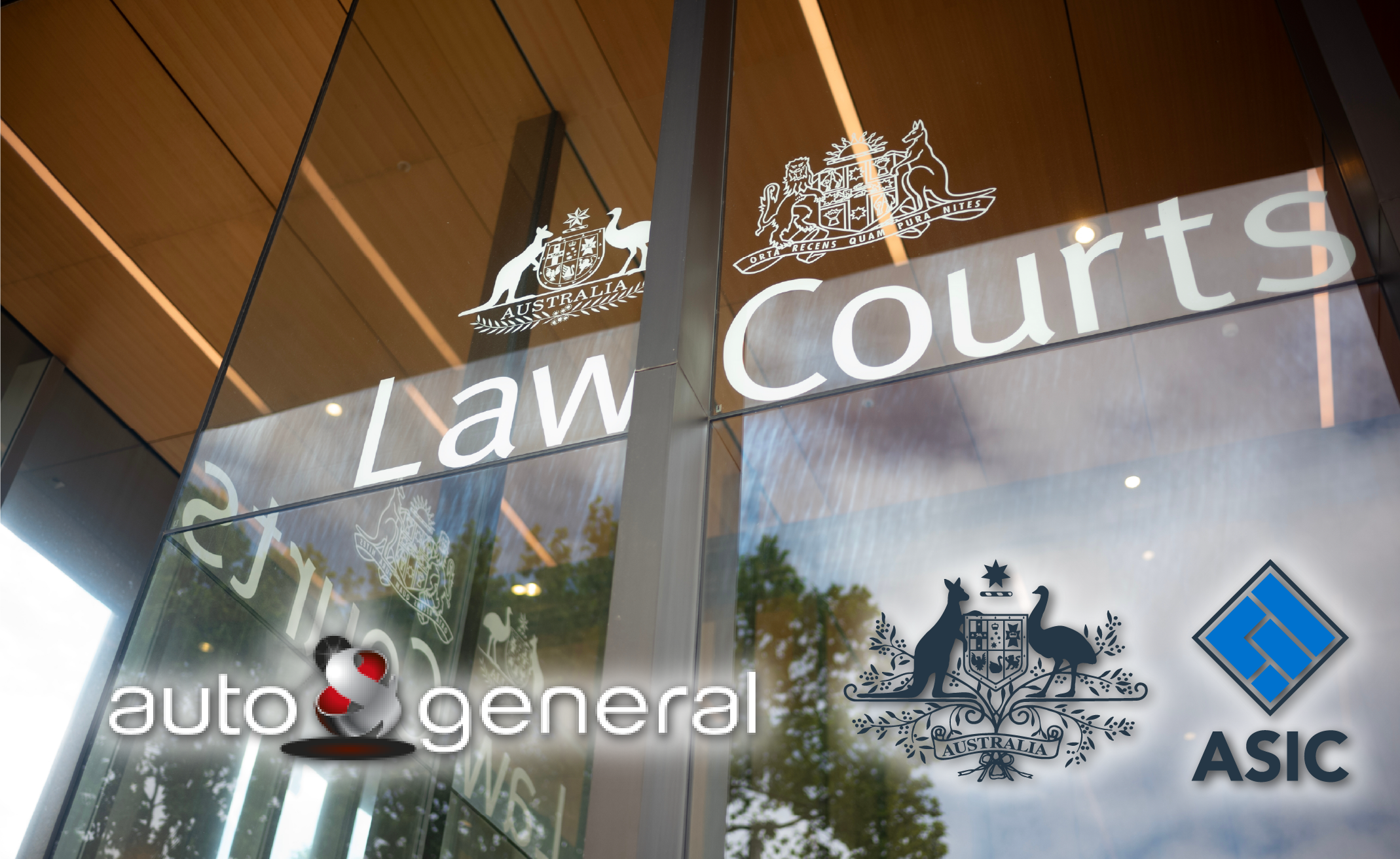 Australia’s financial watchdog sues Auto & General over ‘misleading’ discount ads