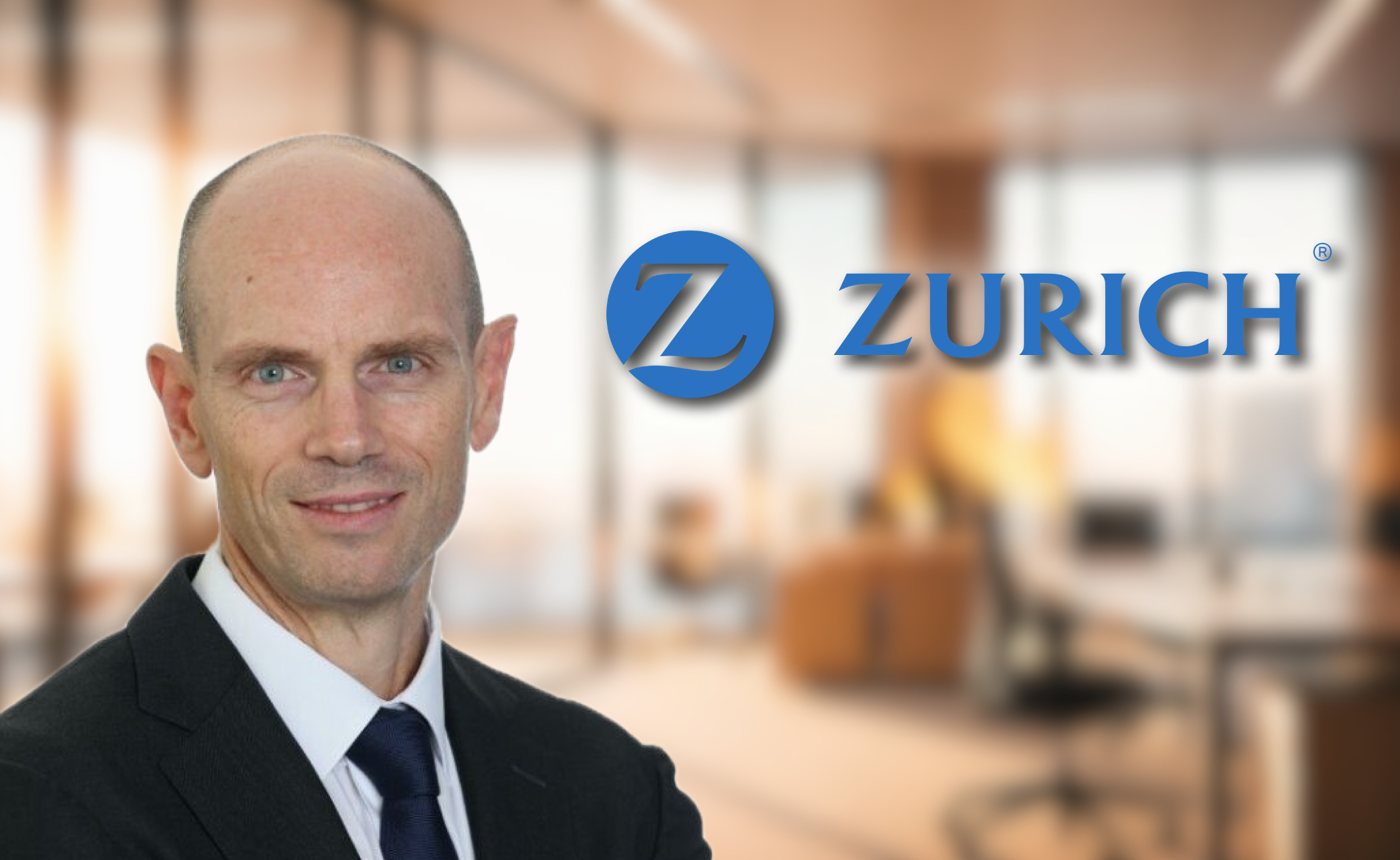 Zurich hires Blain Waterford as head of travel for ANZ