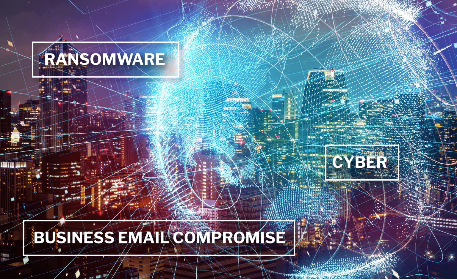 Cyber on the mind for 'next few years' as Asian ransomware attacks more ...