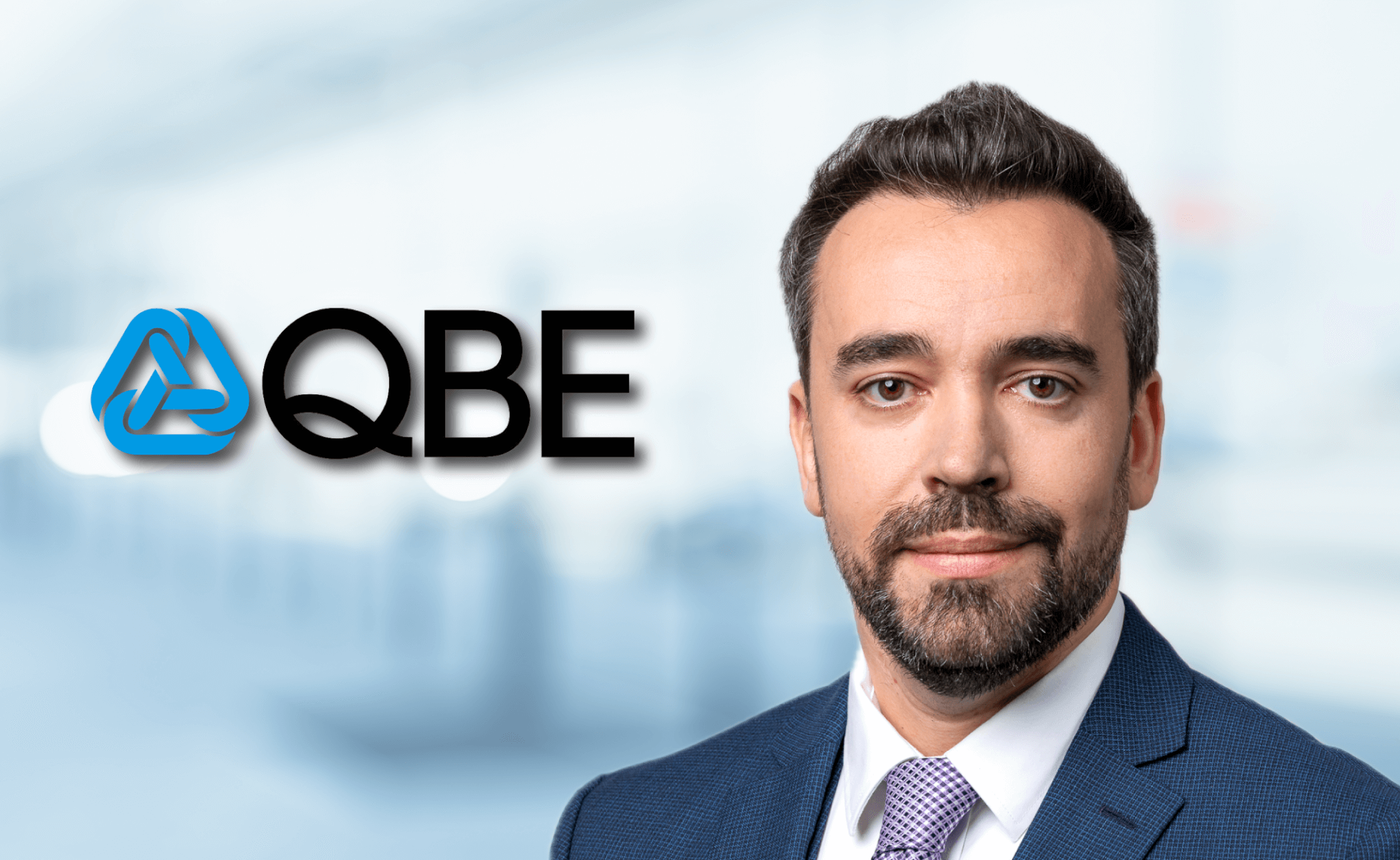 QBE appoints Chubb’s Carles Tondo as head of property for Asia