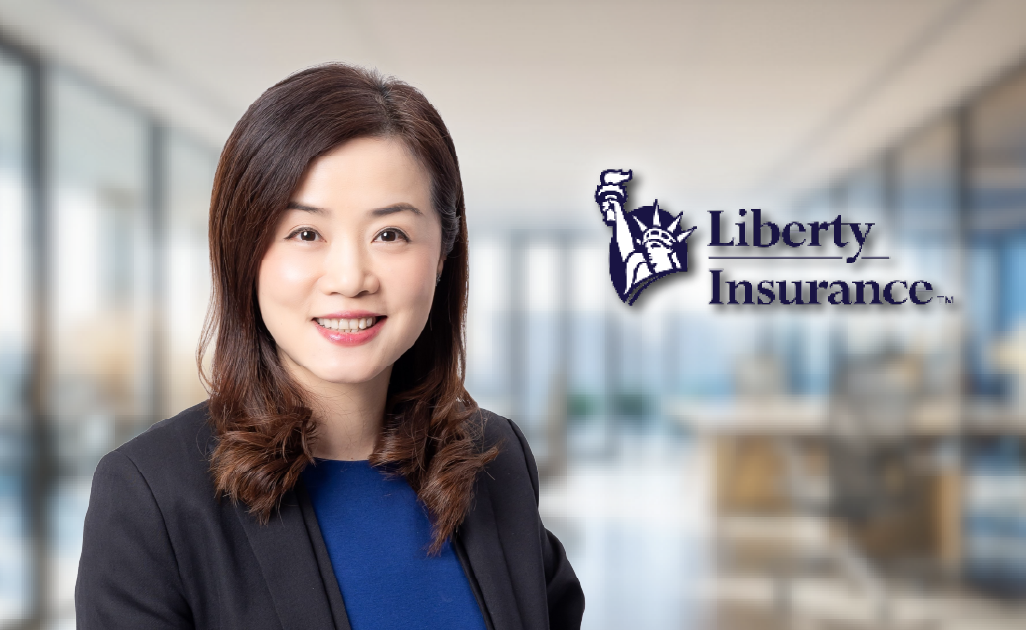 AIG’s Cynthia Sze to lead Liberty’s unified Hong Kong unit