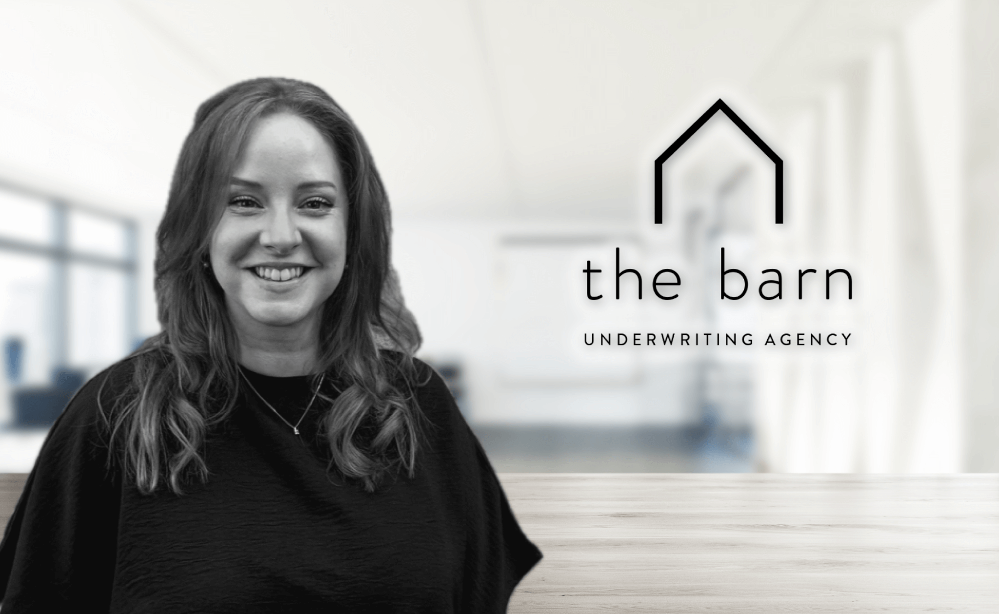 Market Lane appoints Grace Best as property underwriter for Barn Underwriting Agency