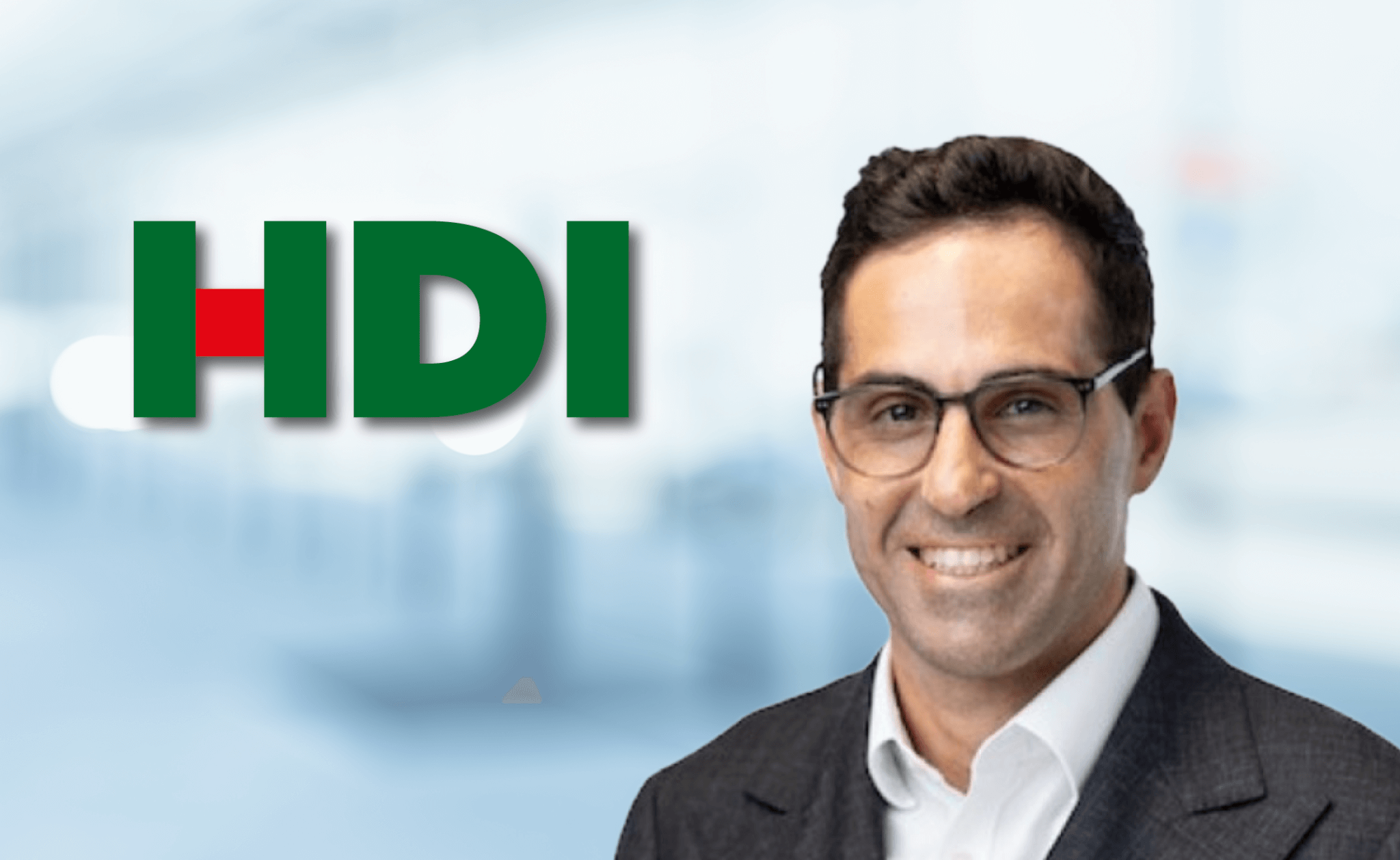 Haris Michaels to lead HDI Global's Southeast Asia energy business