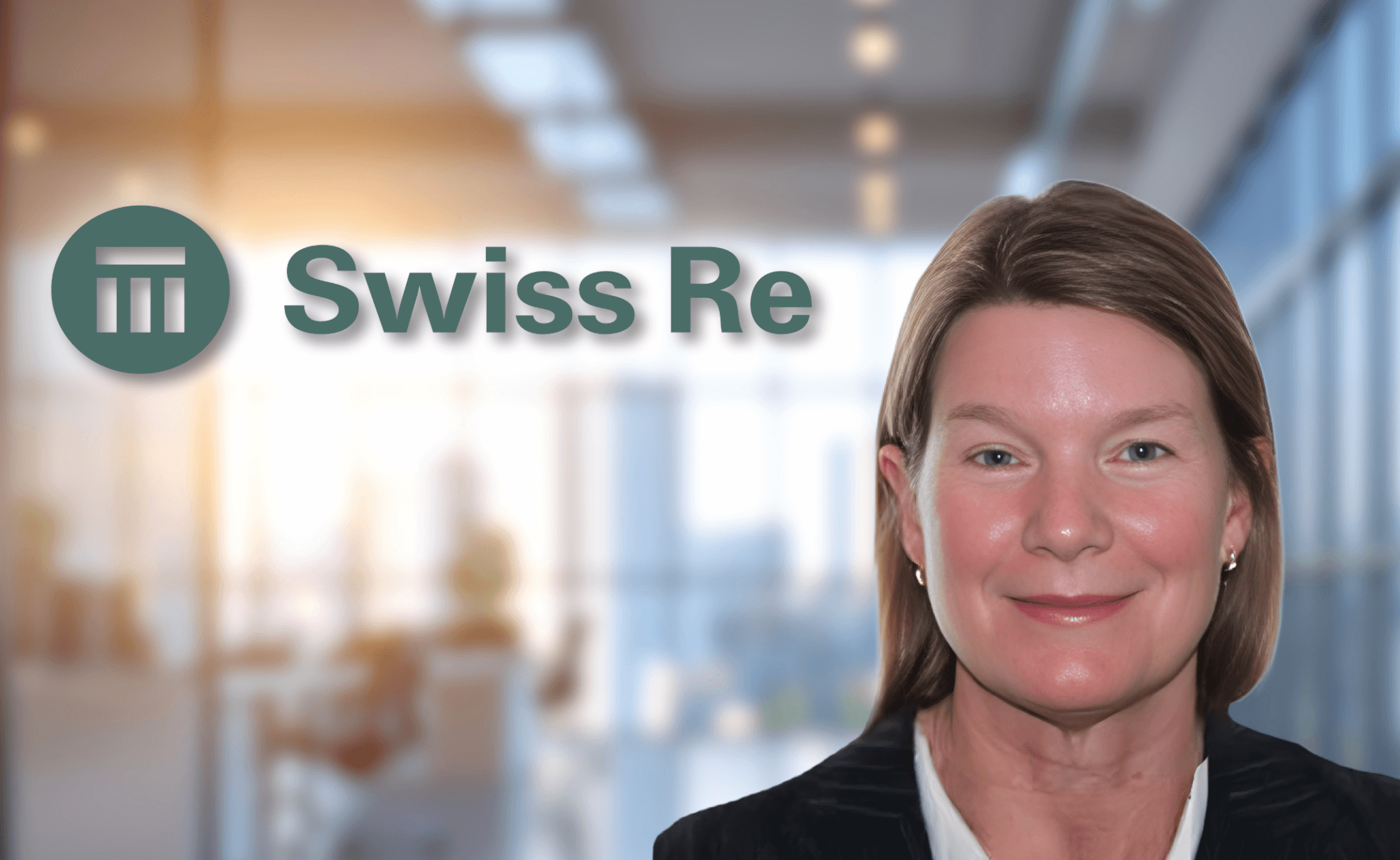Swiss Re appoints Isabel Rawlence as senior client manager for public sector solutions in ANZ