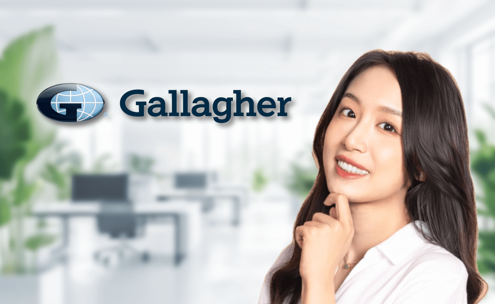 Gallagher appoints Jojo Su as senior broker for marine in Singapore