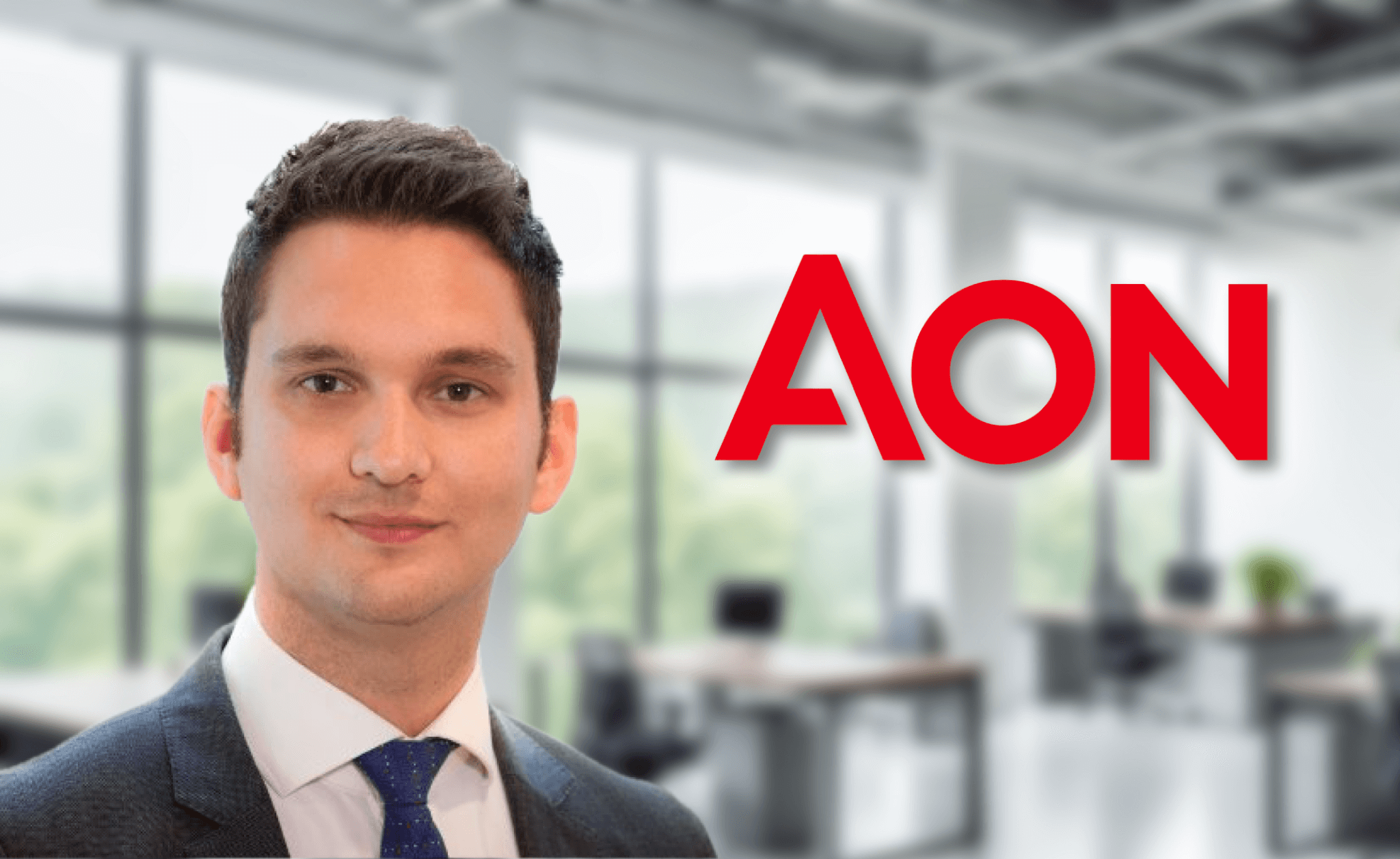 Martijn de Lange rejoins Aon as MD for transaction solutions in Asia Pacific
