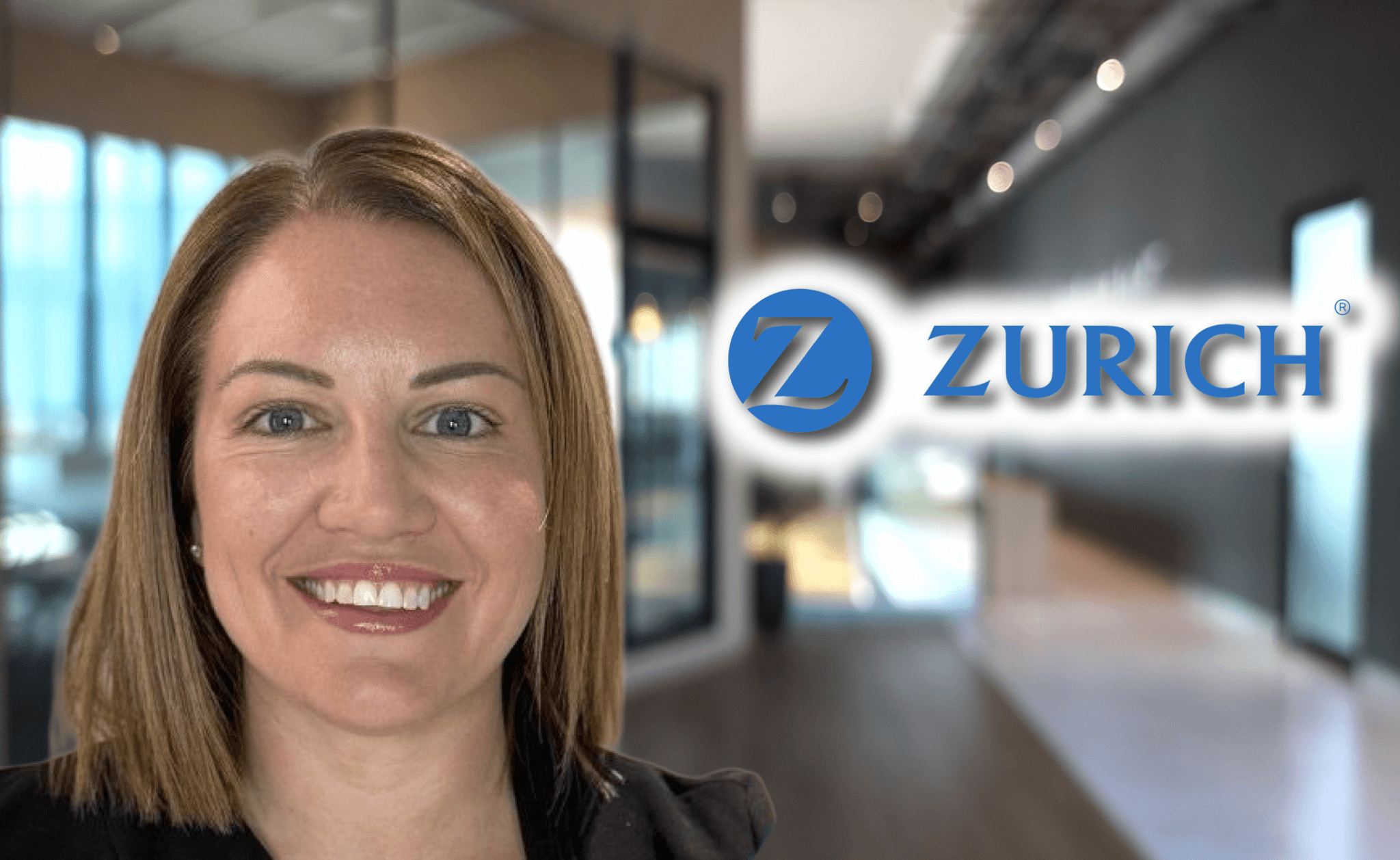 Zurich promotes Melissa Starfield to head of strategic broker management