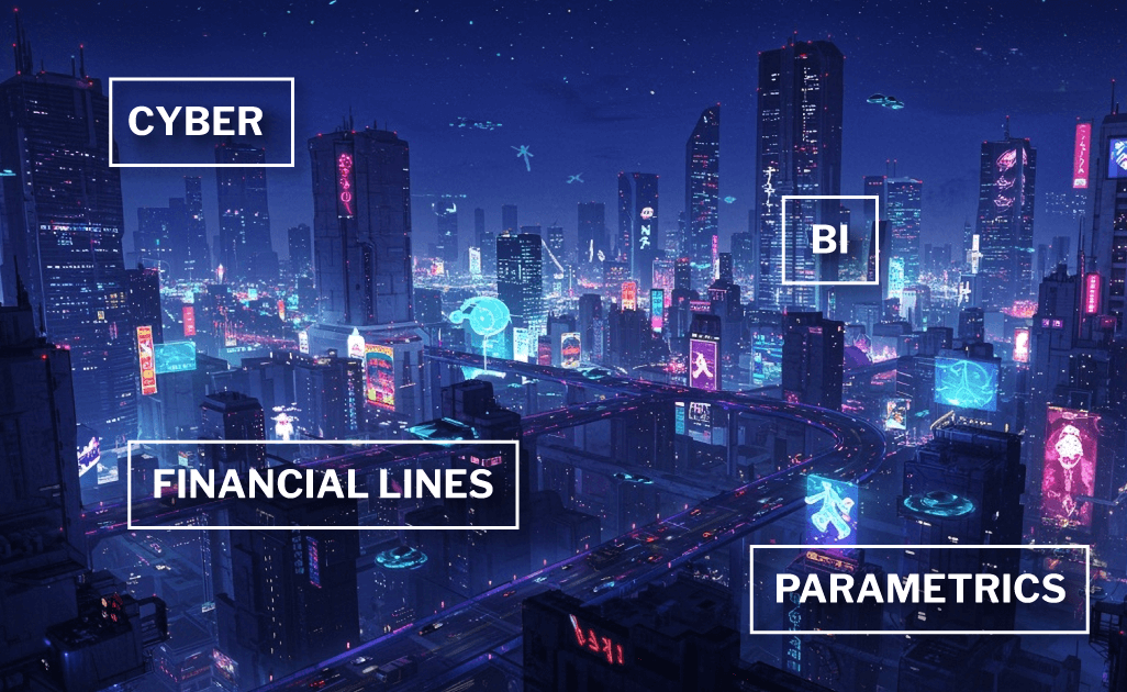 Tech, demand drive parametric innovation in financial lines: Howden’s Deborah Thomasz