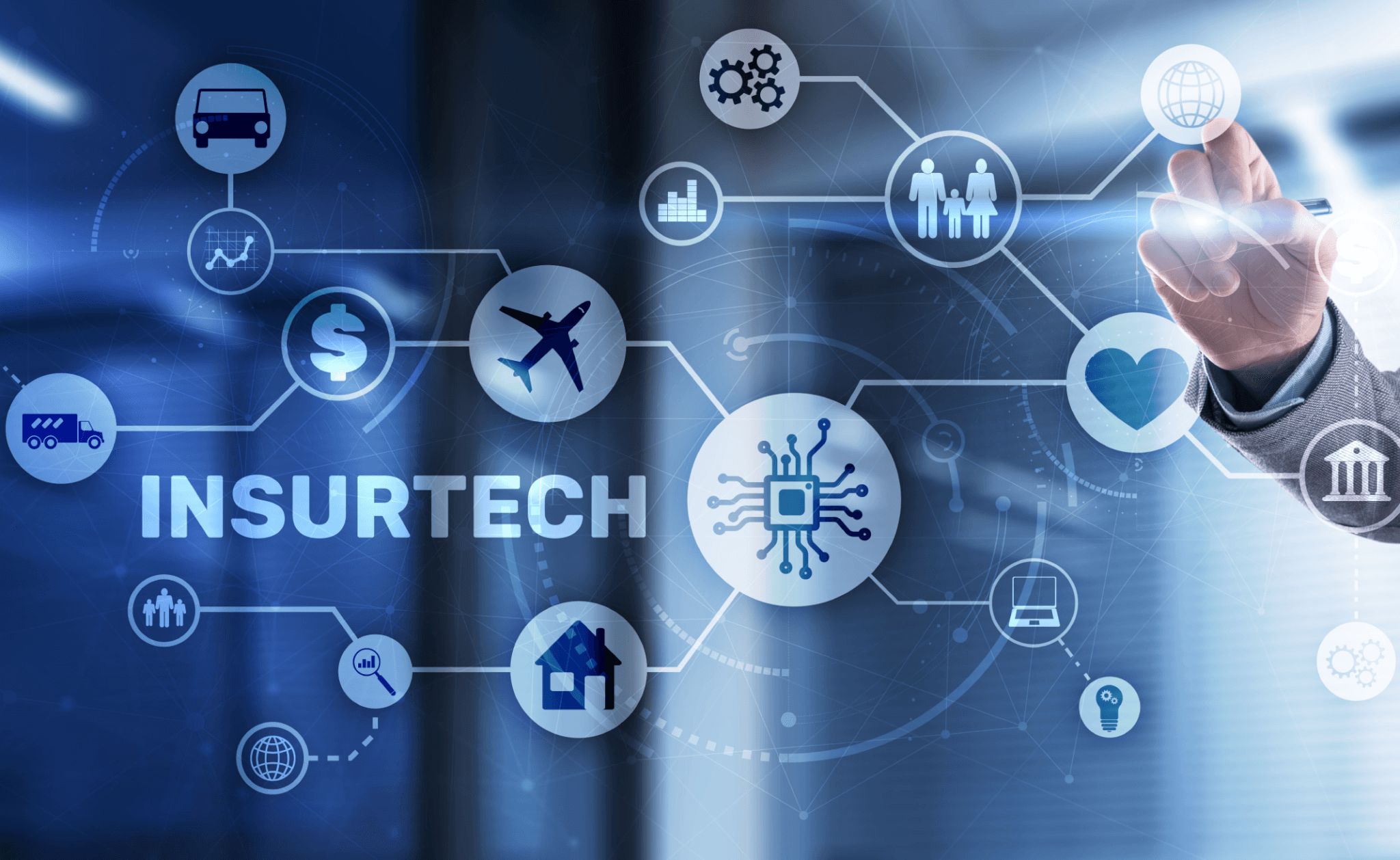 AI‑led insurtech: revival or recalibration?