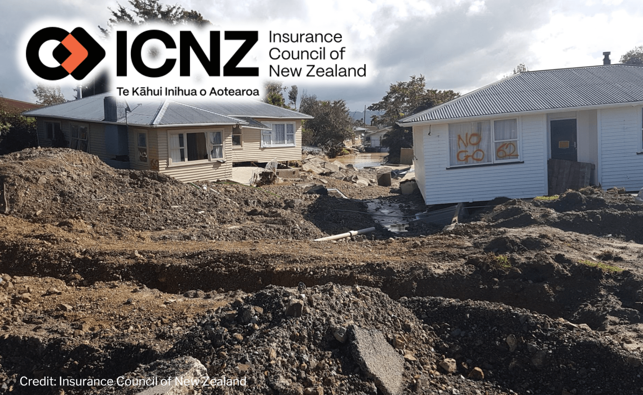 New Zealand launches review into soaring home insurance costs