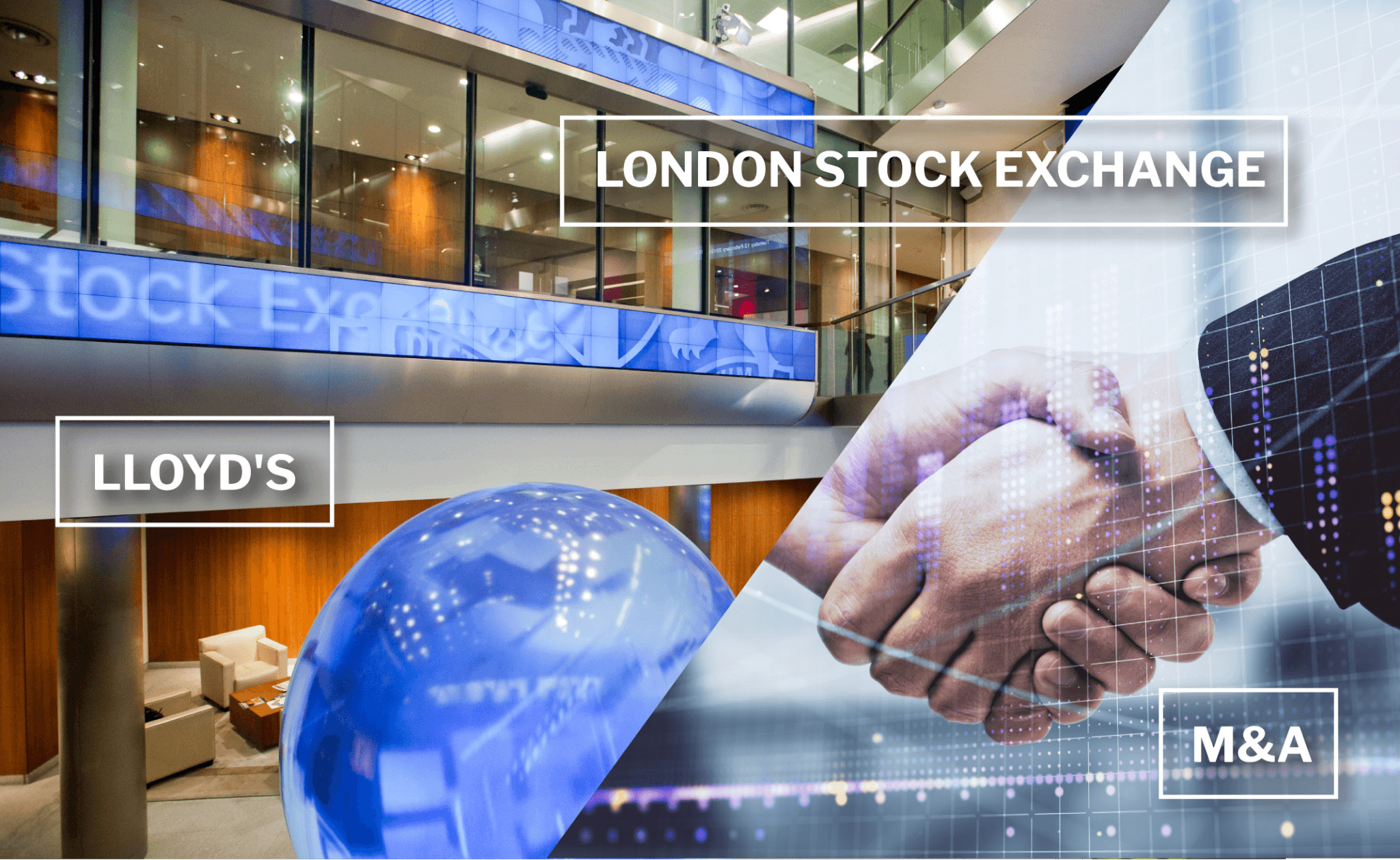 Does Zurich’s US$11bn Beazley deal signal the end of the Lloyd’s listing experiment? Survivors are now in the spotlight