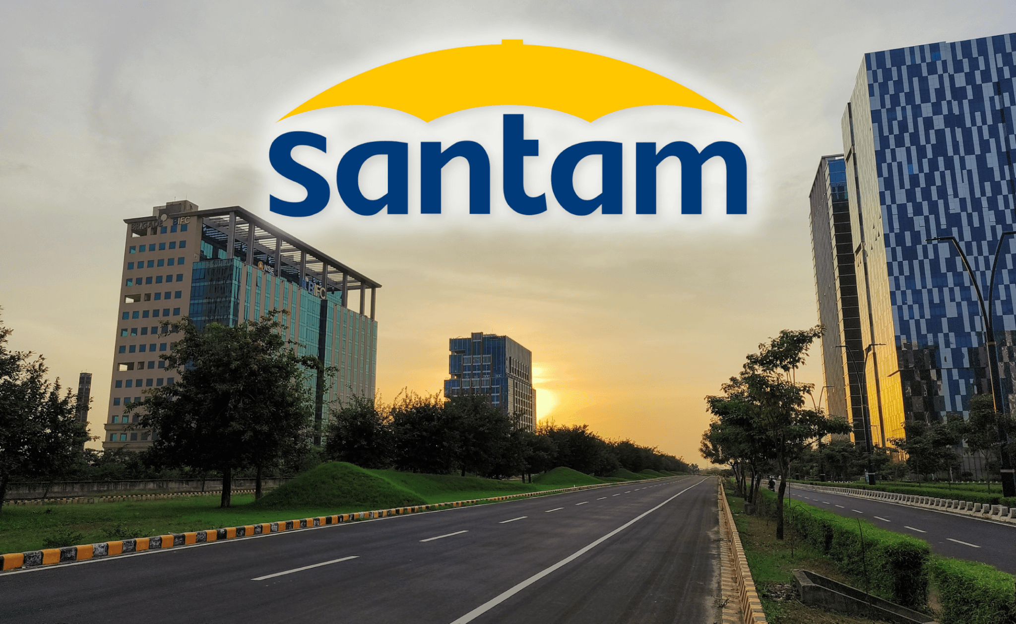 Santam Syndicate South Africa's Santam granted Gift City licence