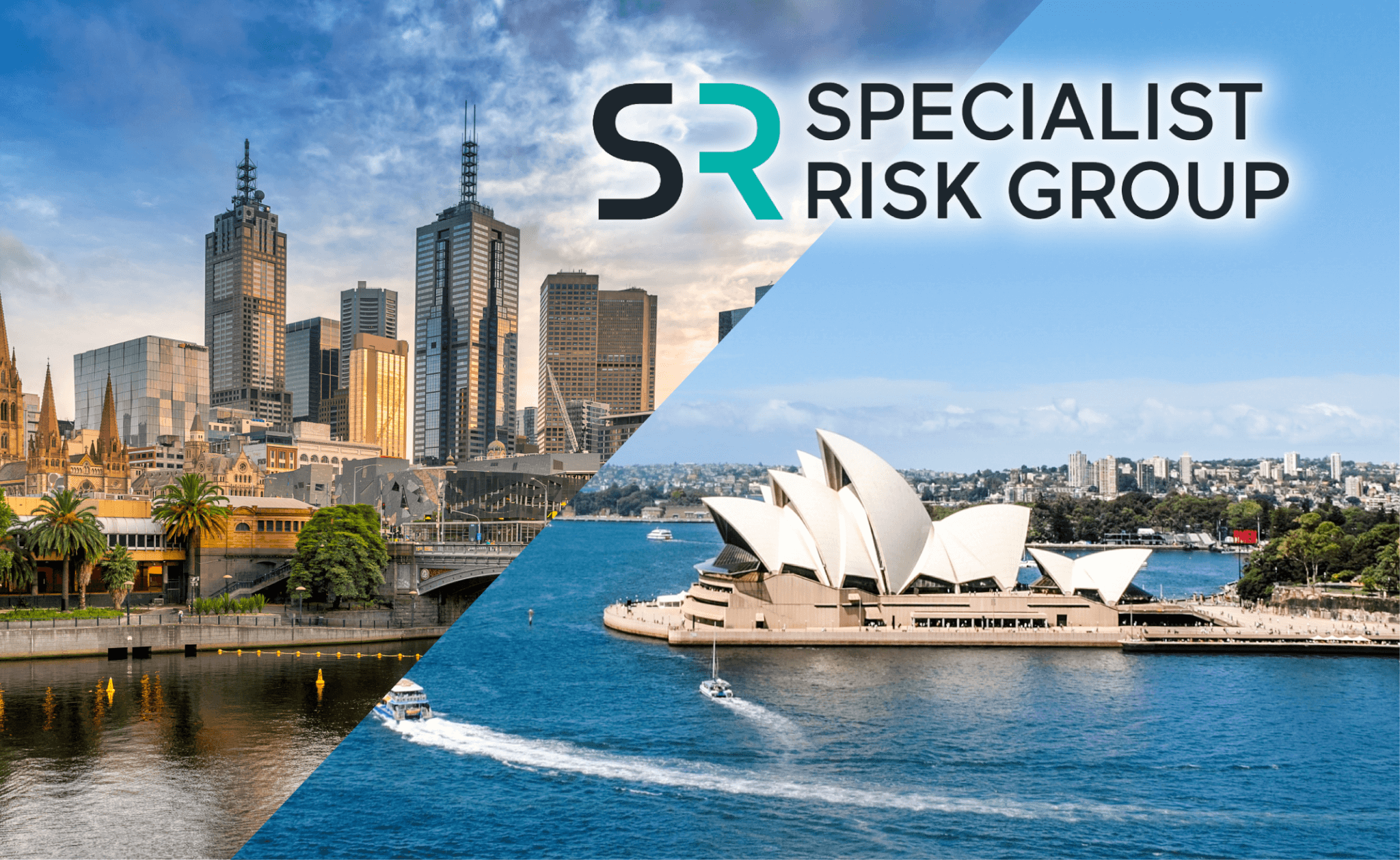 Special Risk Group launches in Australia, acquires entertainment broker H2