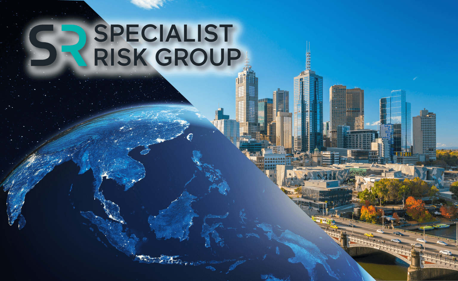 'Exciting and new': Specialist Risk Group aims to put itself on the map ...