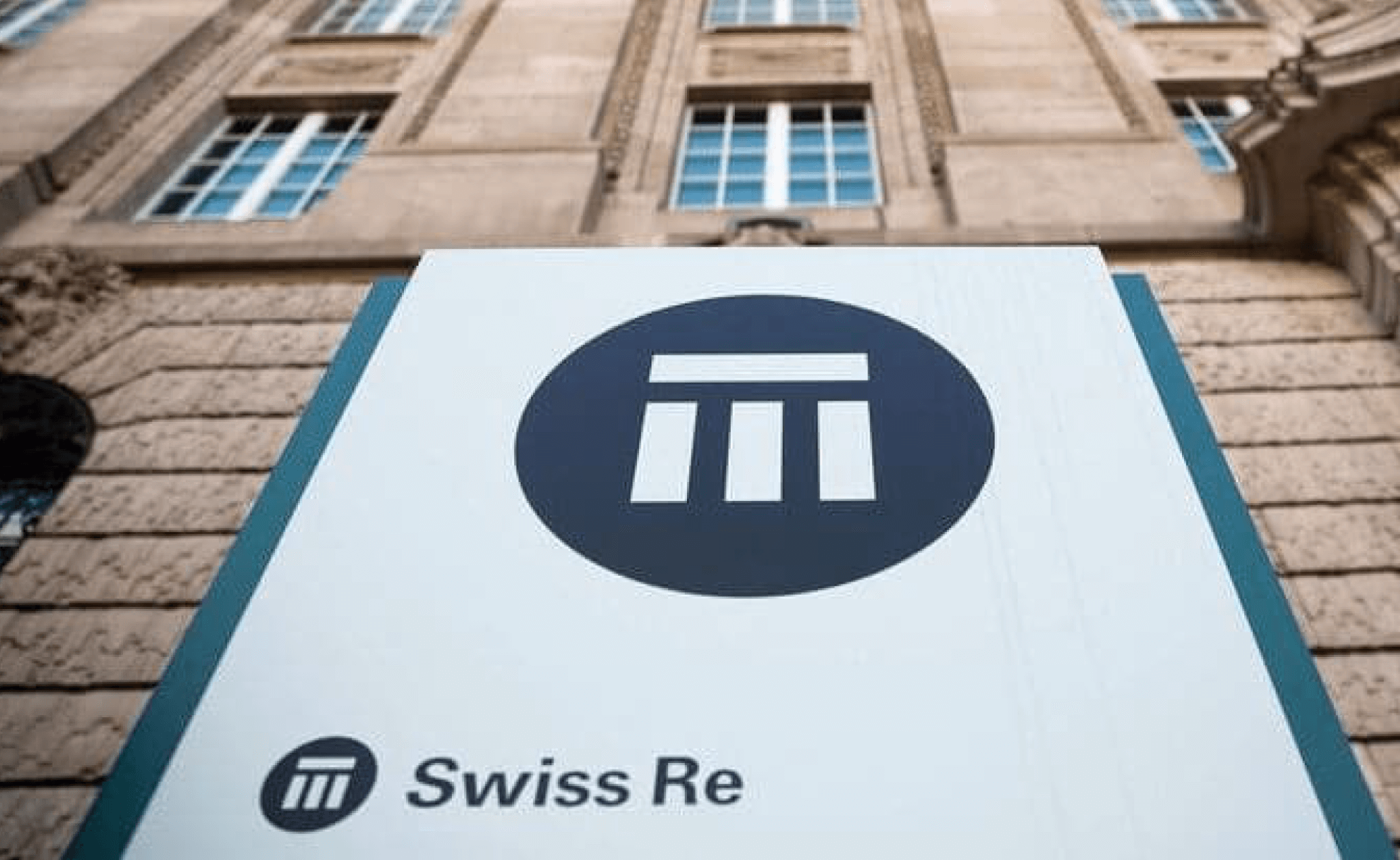 Swiss Re P&C unit’s FY25 net income up 126% to US$2.7bn; cuts Asia book by 4% at 1.1