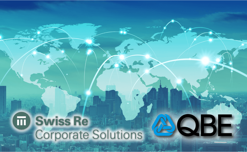 Swiss Re CorSo to acquire QBE’s trade credit and surety business