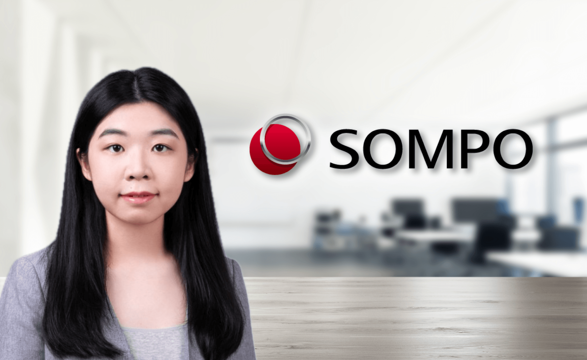 Sompo taps Alice Sun as senior casualty underwriter in Hong Kong