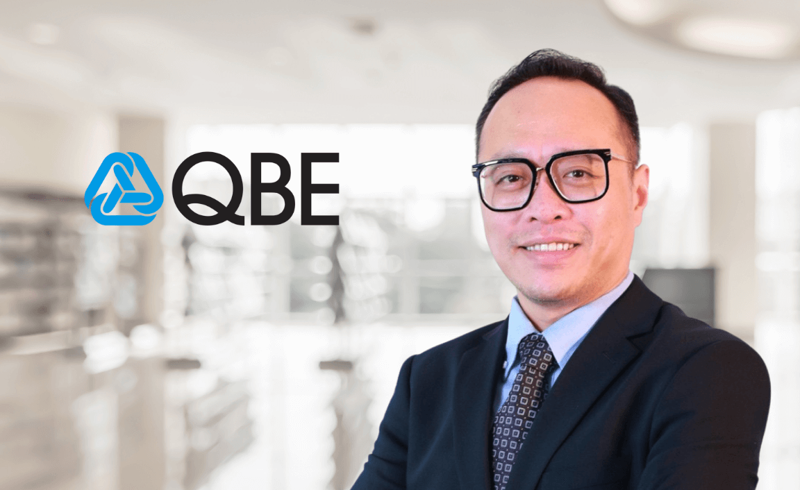 QBE hires Zurich’s Chai Guan Lim as head of distribution in Malaysia