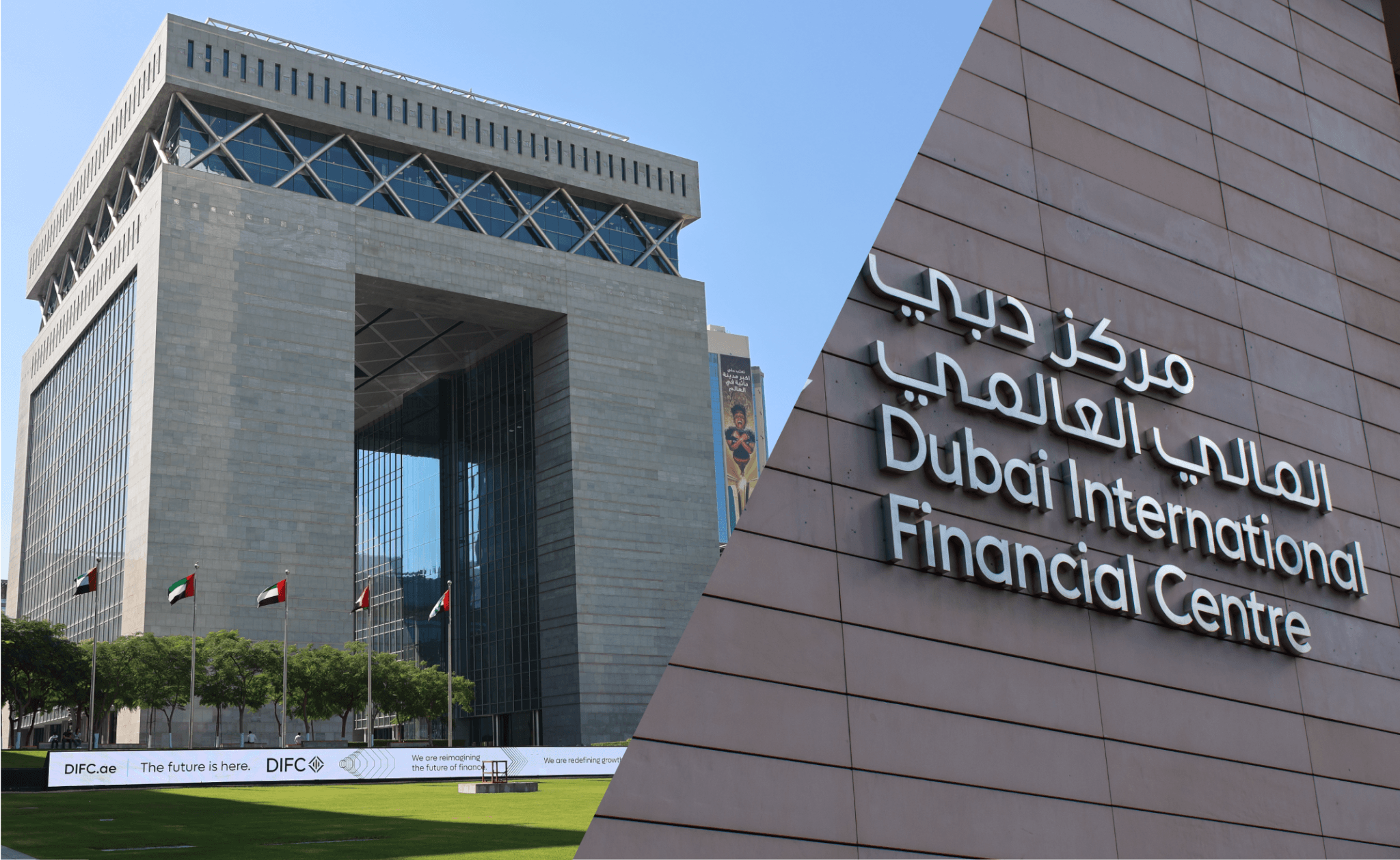 ‘This isn’t Beirut, I’m staying put’: specialty (re)insurance market toughing it out in Dubai as economy suffers