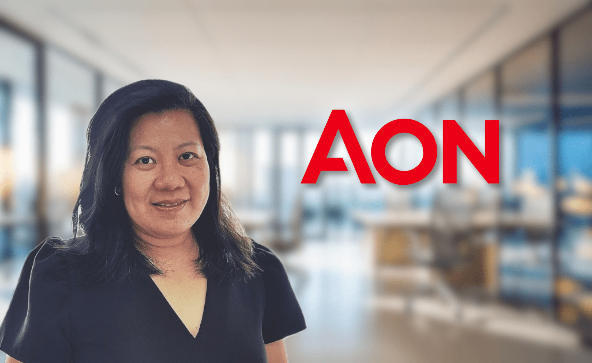 Aon Malaysia hires Generali’s Janice Wong as senior vice president for corporate
