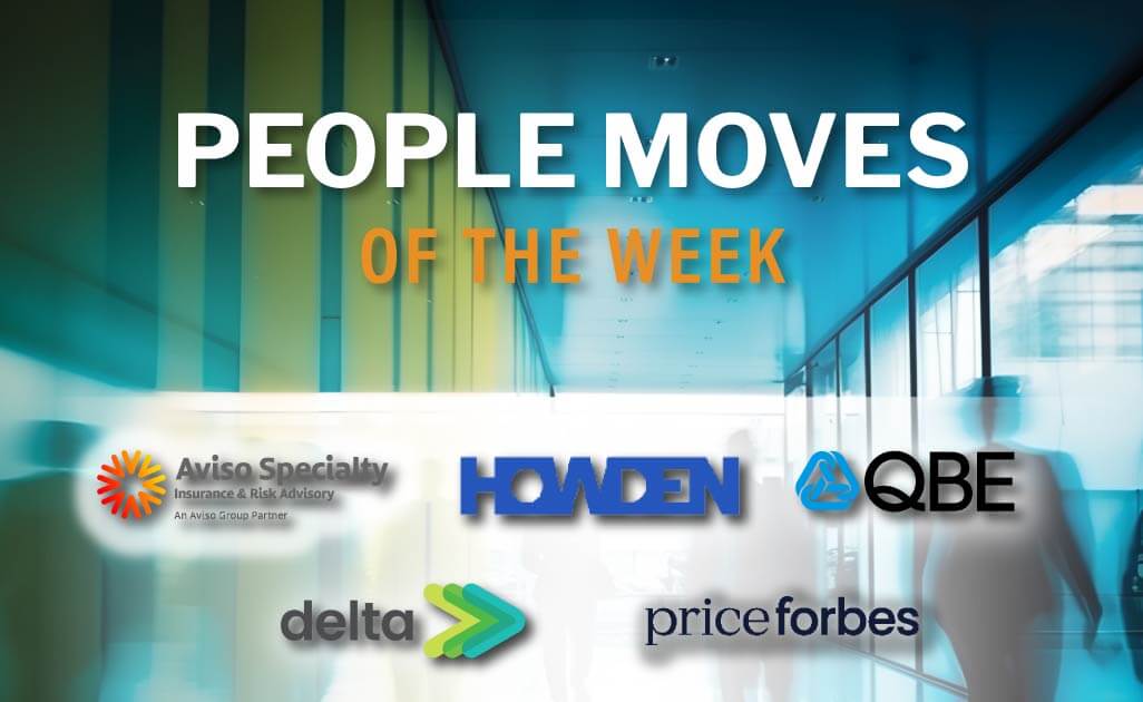 AIG, Marsh, Niyam Group, Howden, Generali: 14 APAC insurance people moves of the week