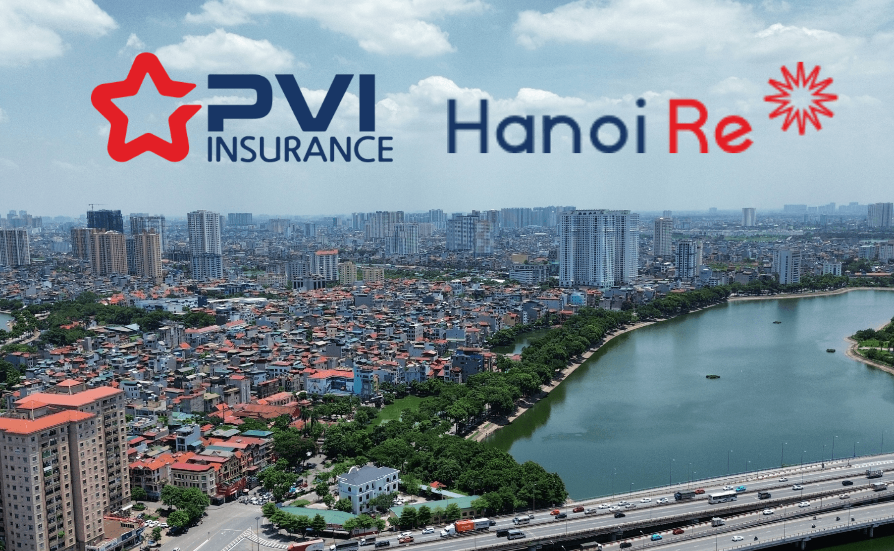 AM Best upgrades Hanoi Re’s long-term issuer credit rating to bbb+, affirms PVI Insurance’s a-
