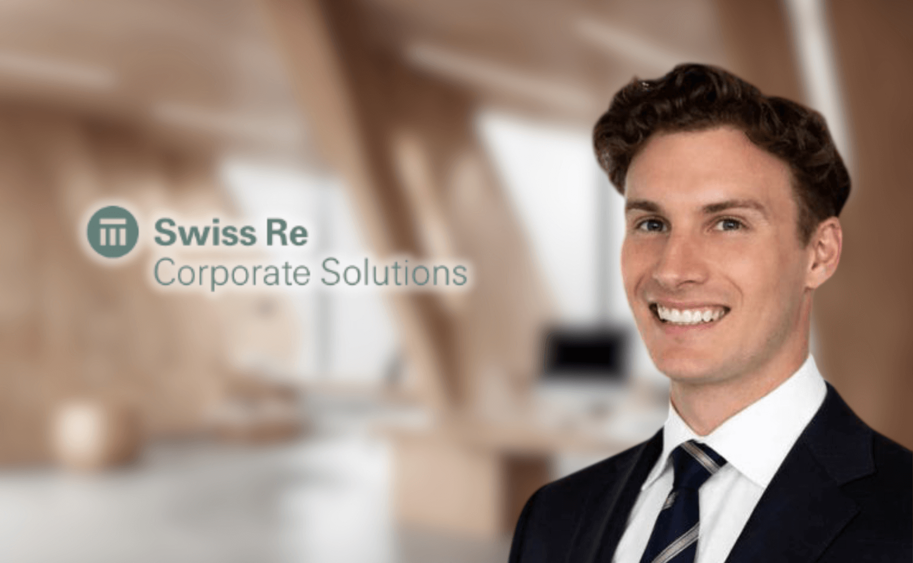 Robert Kell returns to Swiss Re CorSo as ANZ customer, distribution manager