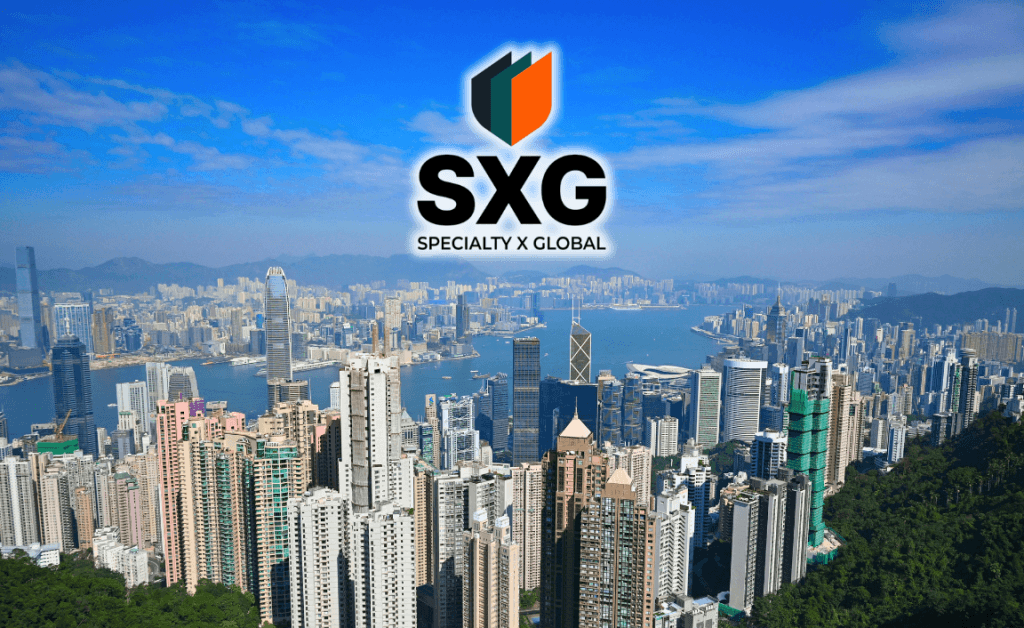 Simon Global Development Korean broker Simon Global launches Hong Kong-based MGA SXG Underwriting