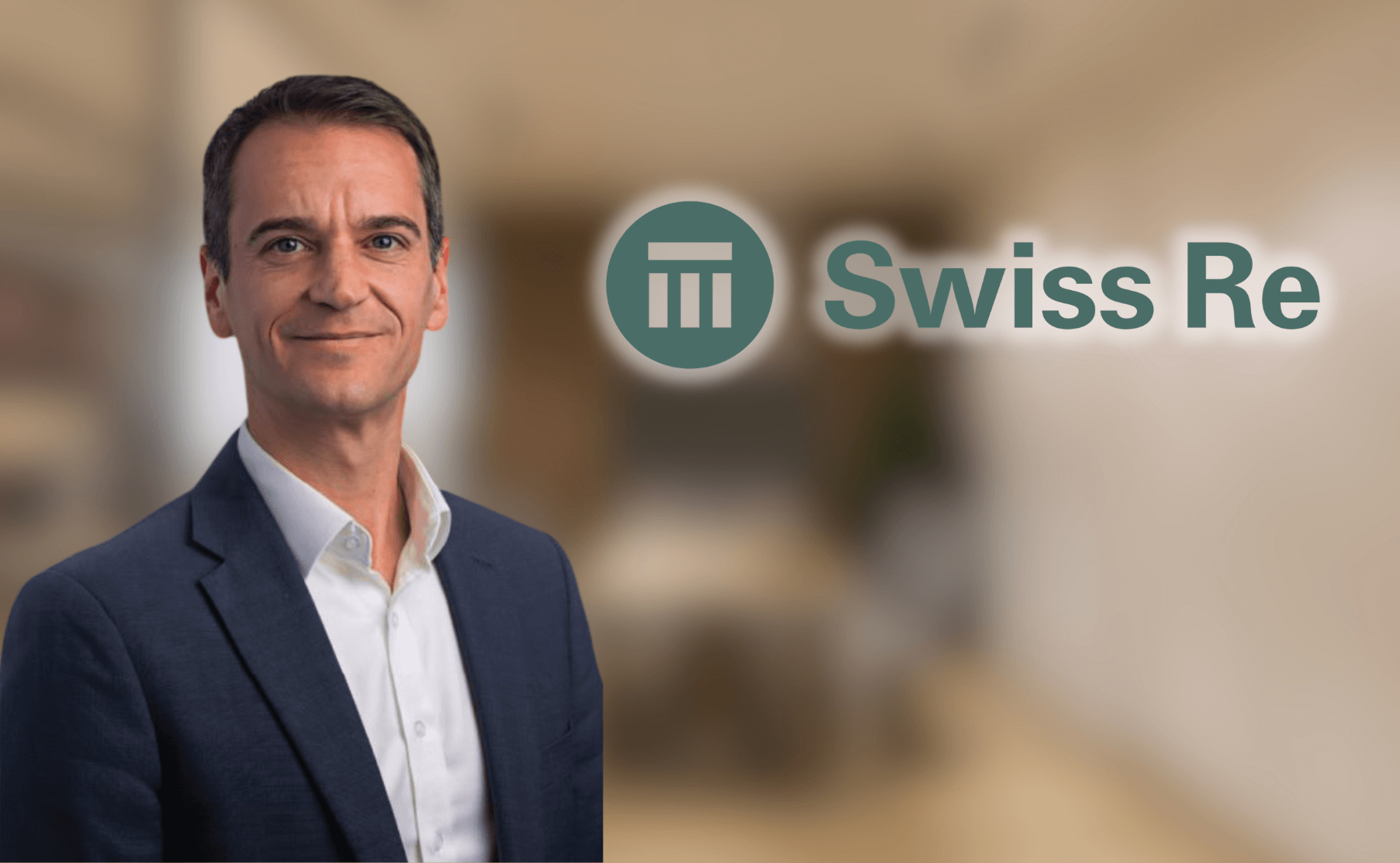 Swiss Re confirms veteran Tamas Bown to return to APAC as L&H business head