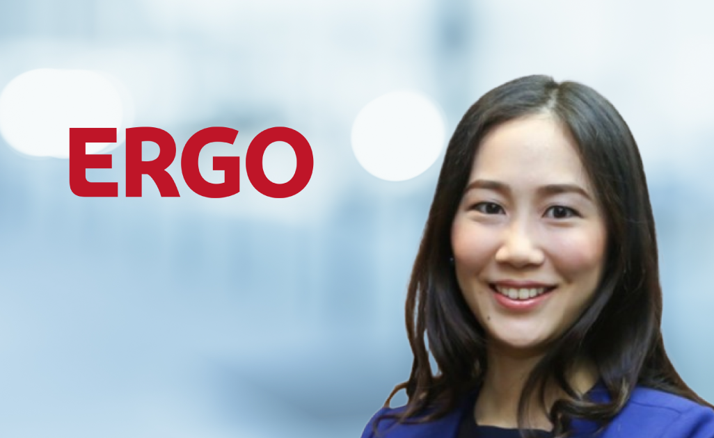 Ex-Liberty Thailand chief Waleerat Asavavongsatien joins Ergo as CUO