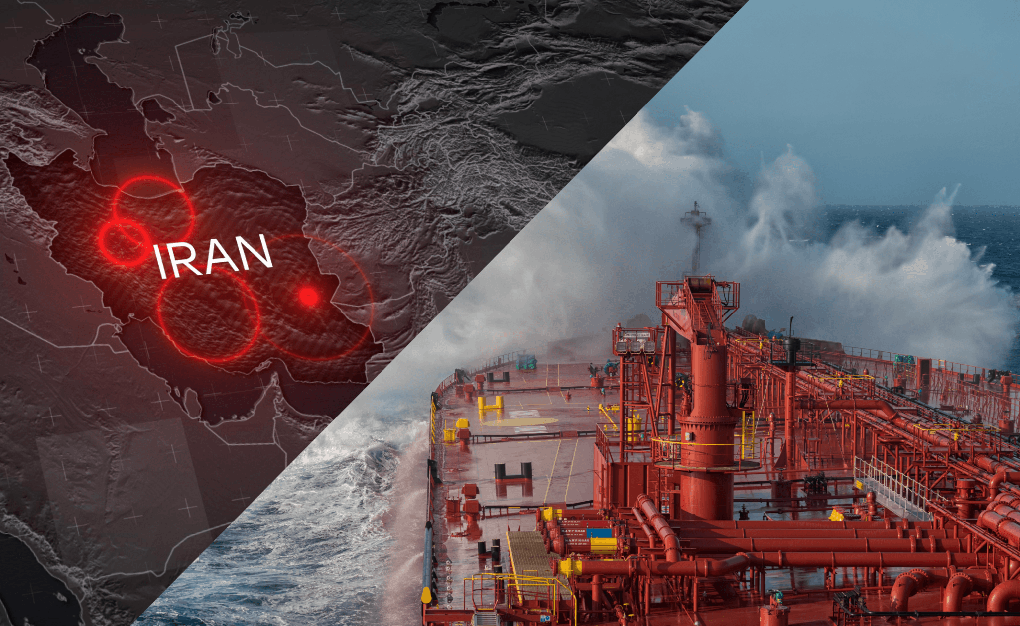 Questions mount over Trump's touted US$20bn war facility for Gulf shipping