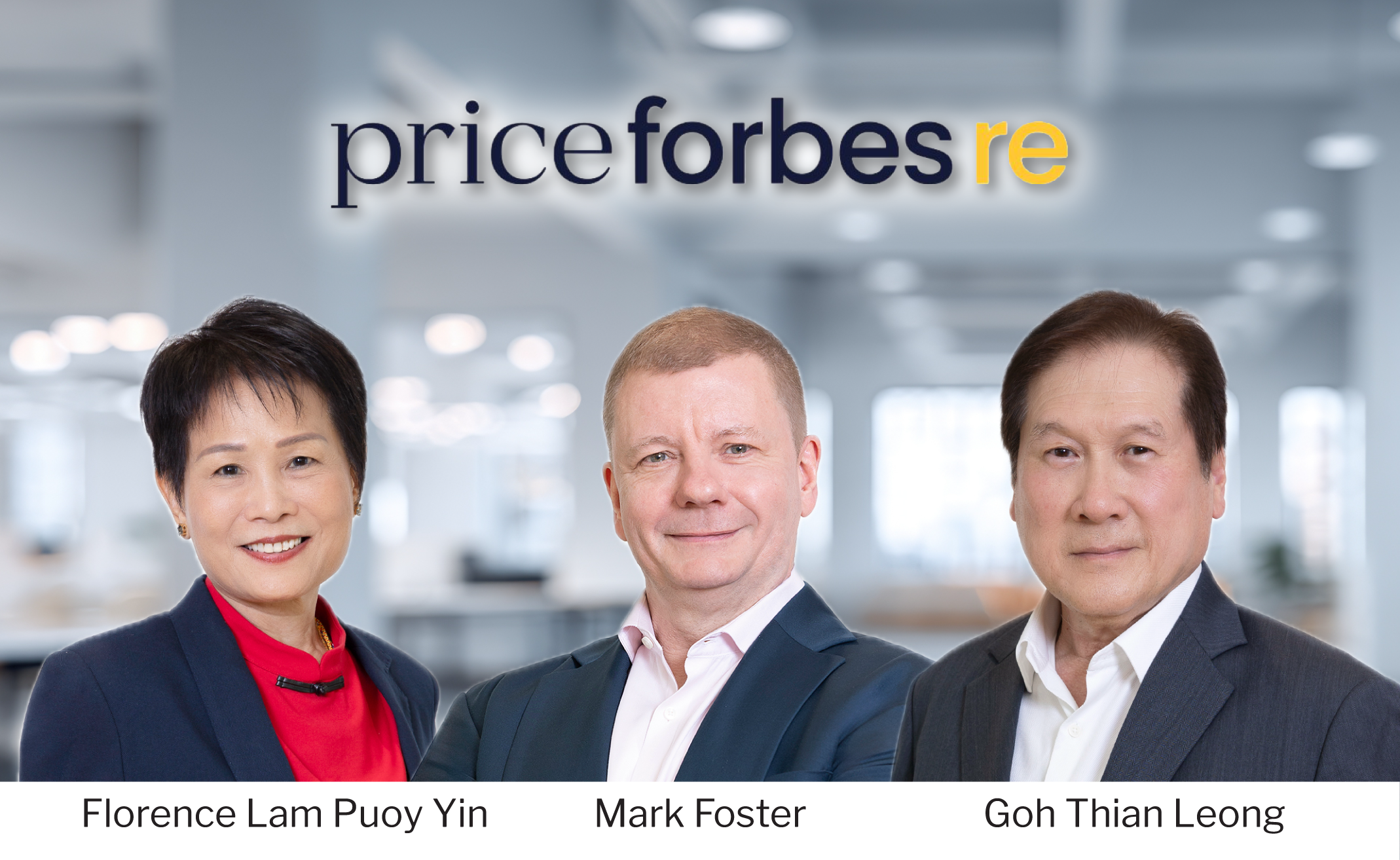 Price Forbes boosts newly formed treaty reinsurance team in Singapore